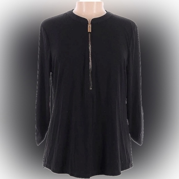 Company Ellen Tracy Top - Picture 1 of 2